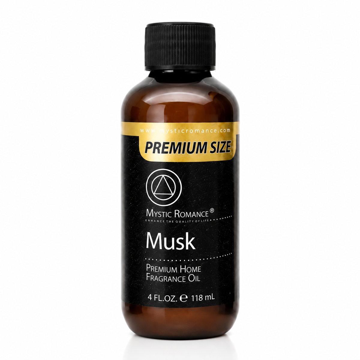 Musk Premium Fragrance Oil