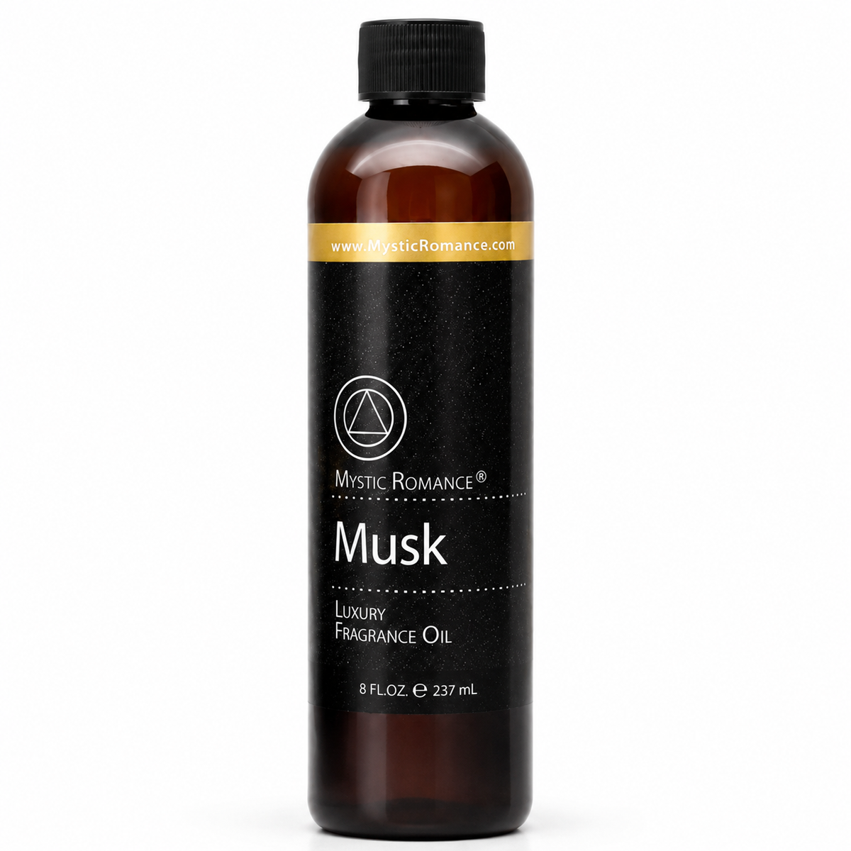 Musk Premium Fragrance Oil