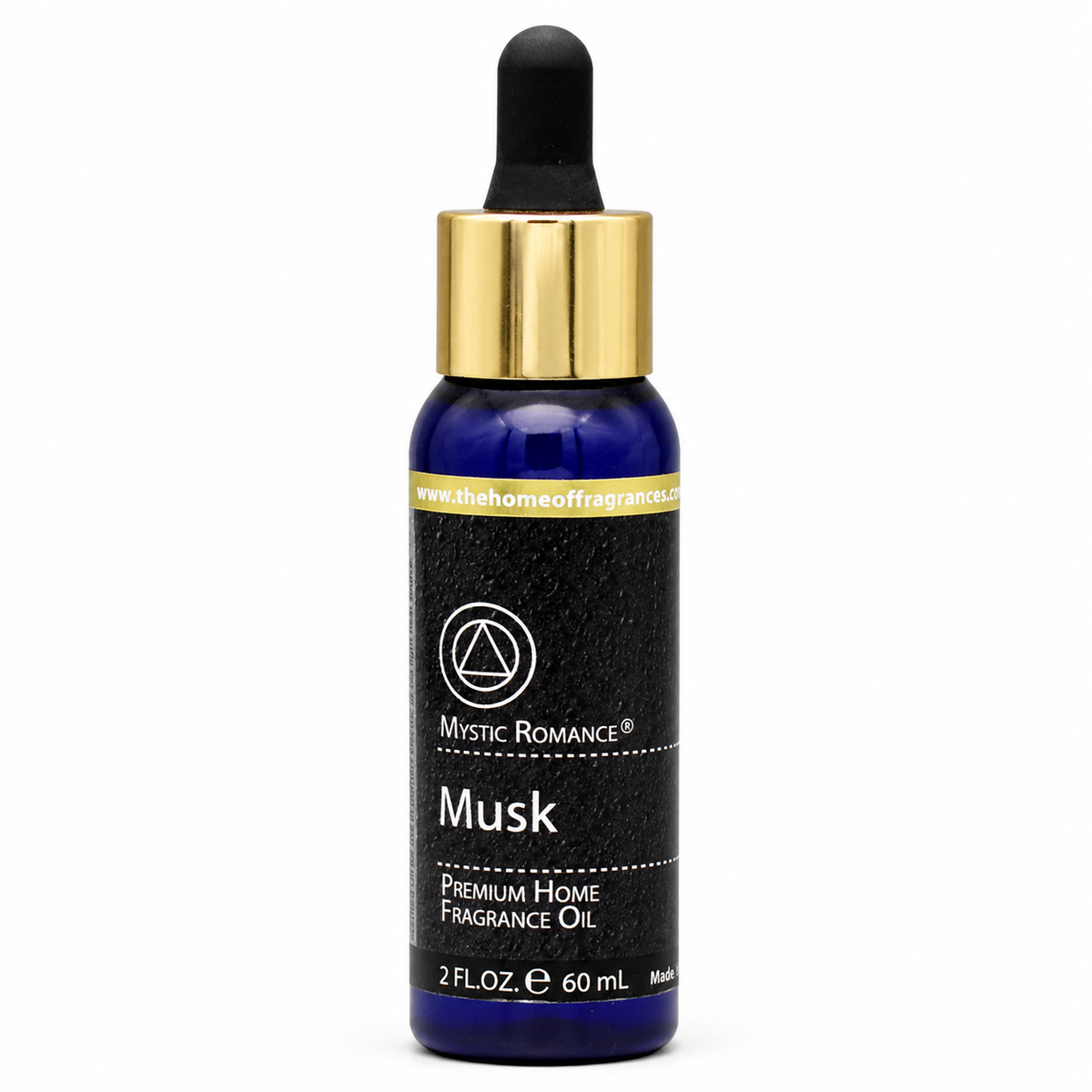 Musk Premium Fragrance Oil