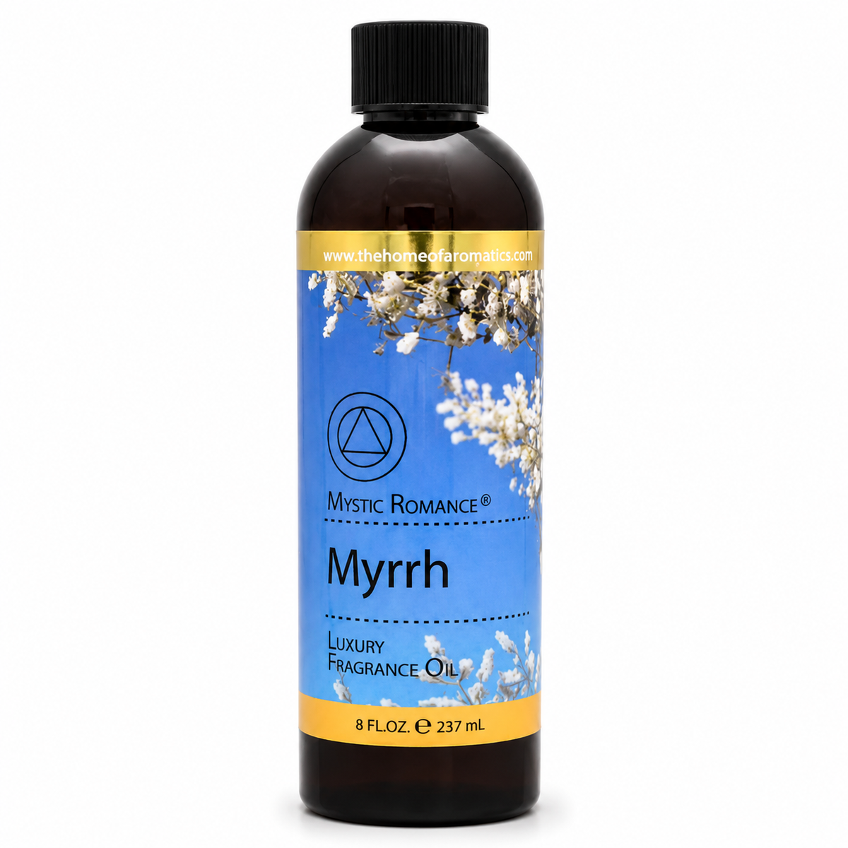 Myrrh Premium Fragrance Oil