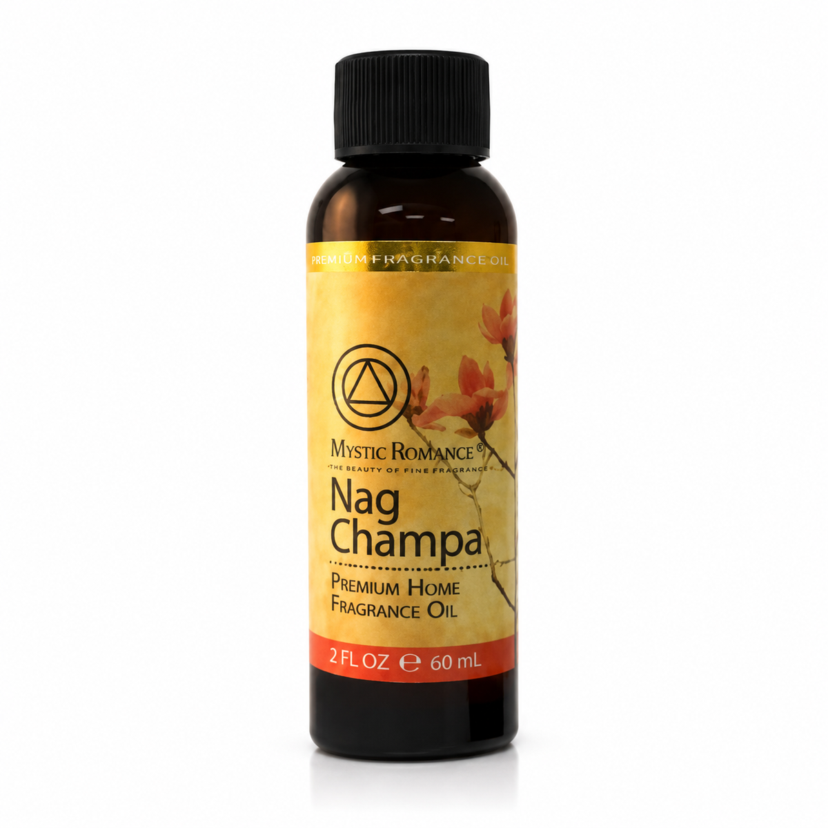 Nag Champa Premium Fragrance Oil