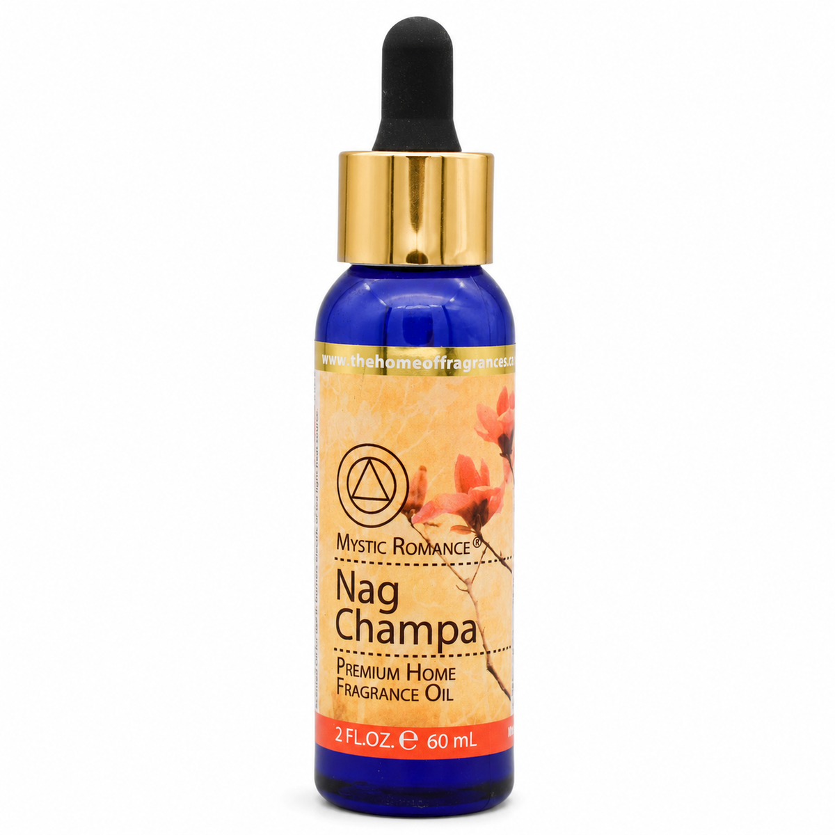 Nag Champa Premium Fragrance Oil