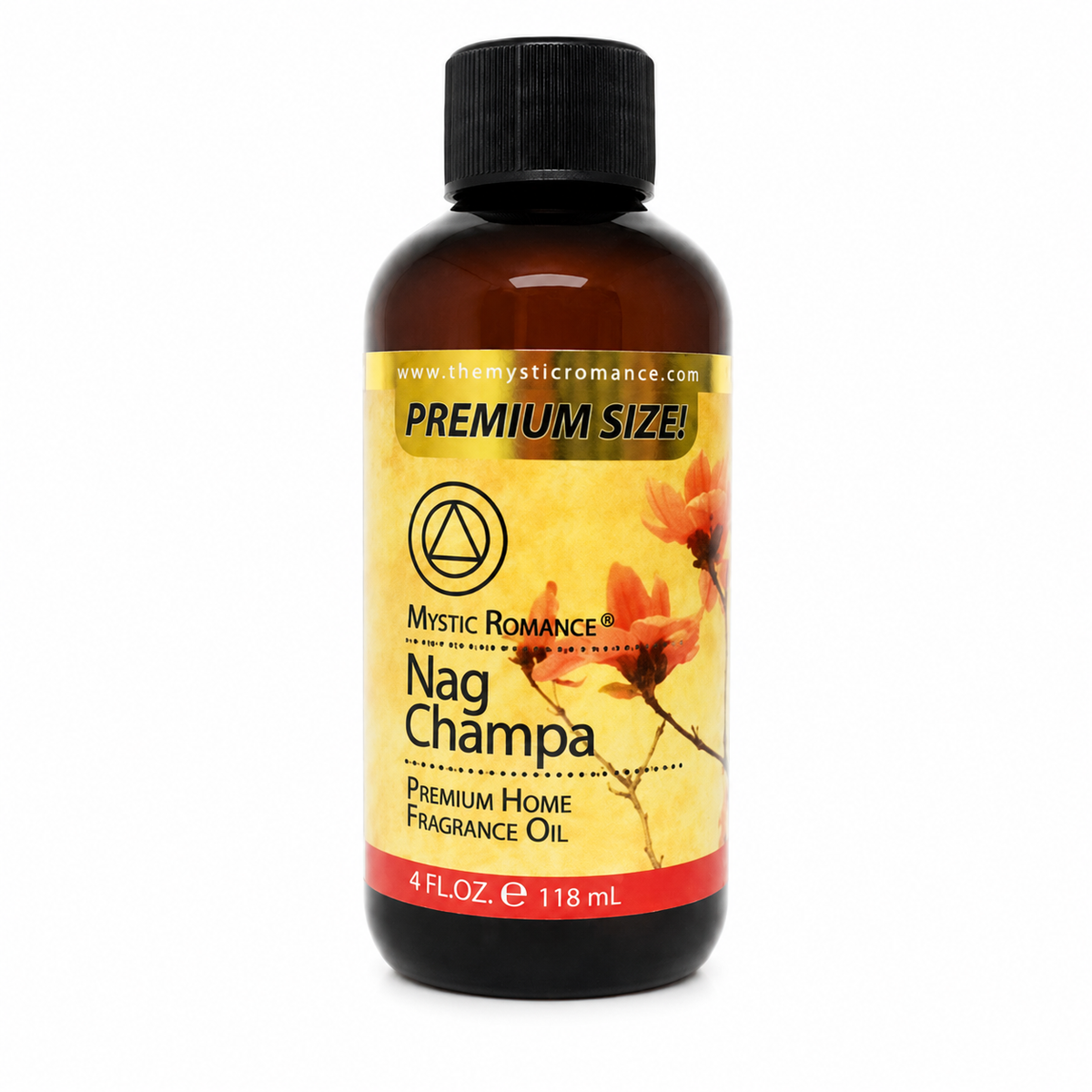 Nag Champa Premium Fragrance Oil