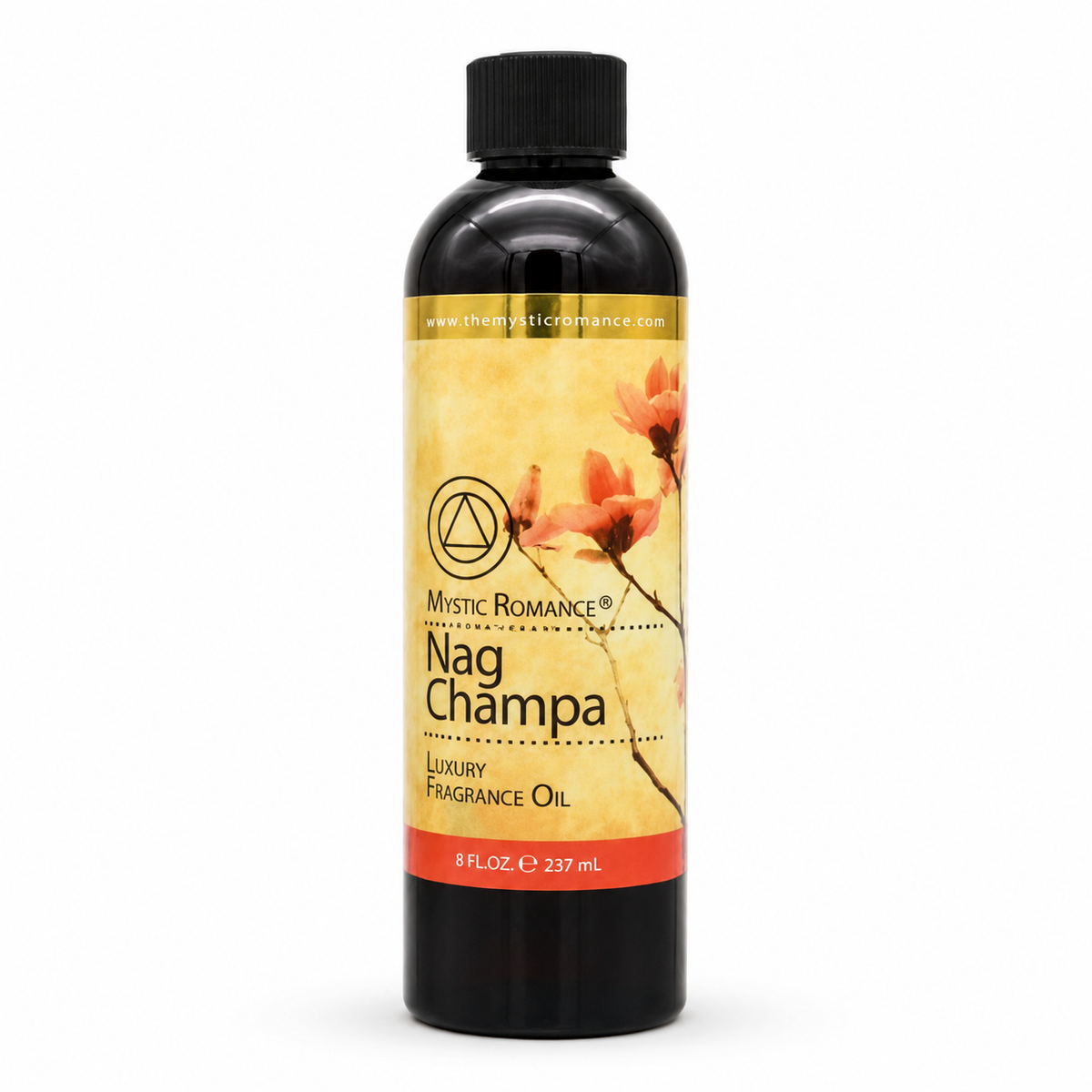 Nag Champa Premium Fragrance Oil