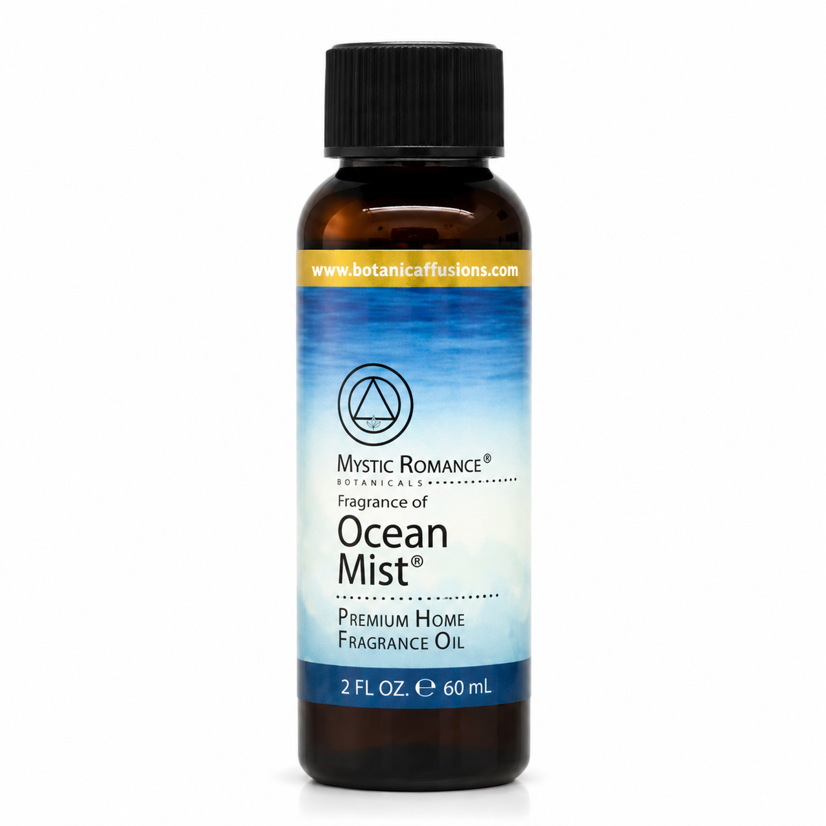 Ocean Mist Premium Fragrance Oil