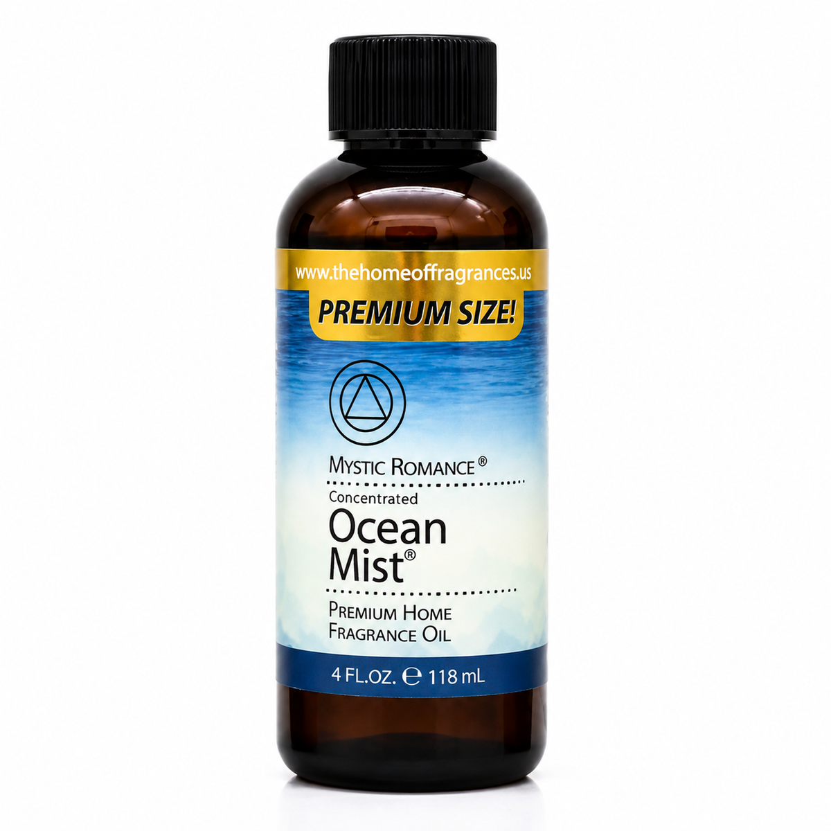 Ocean Mist Premium Fragrance Oil