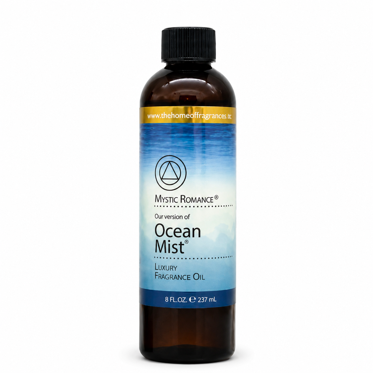 Ocean Mist Premium Fragrance Oil