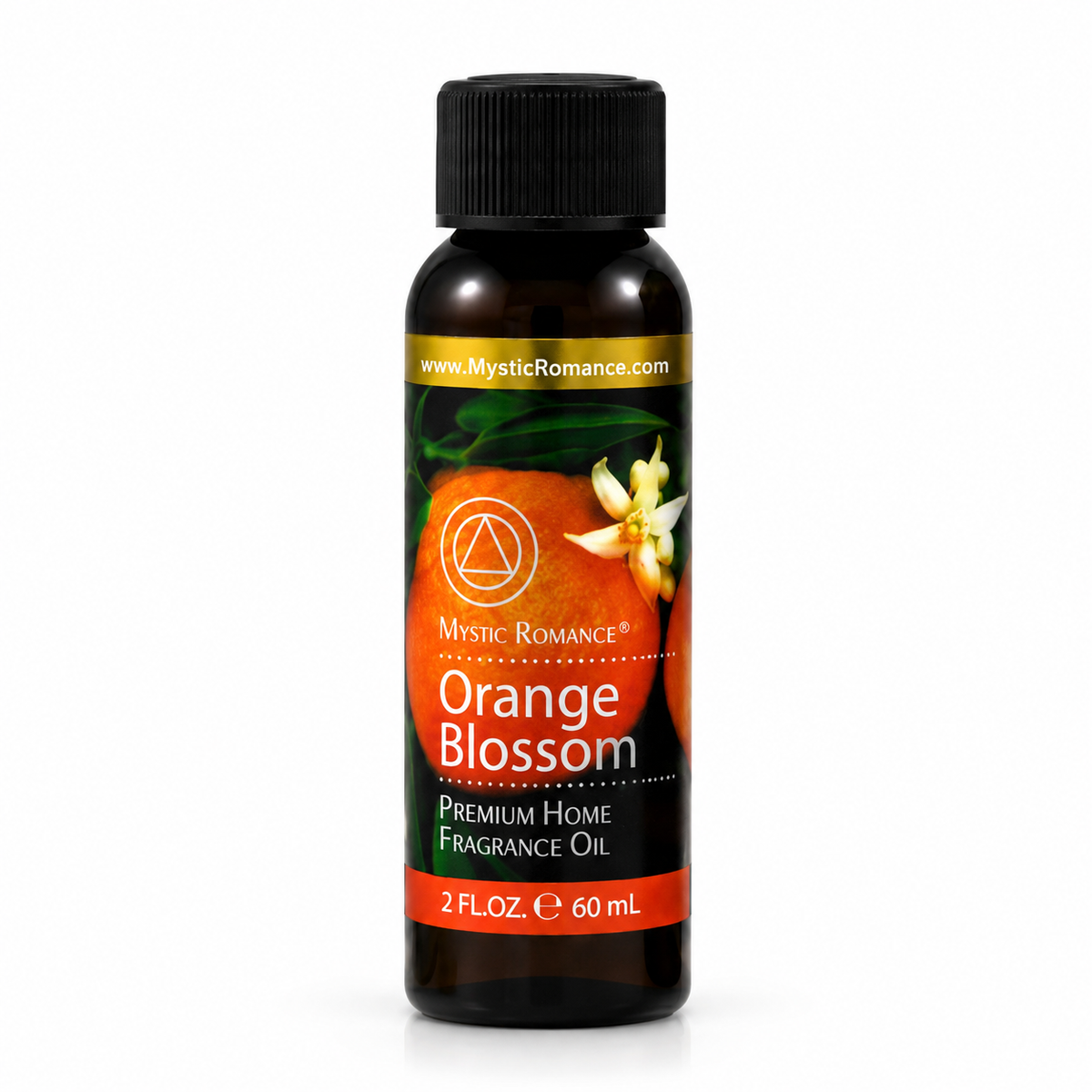 Orange Blossom Premium Fragrance Oil