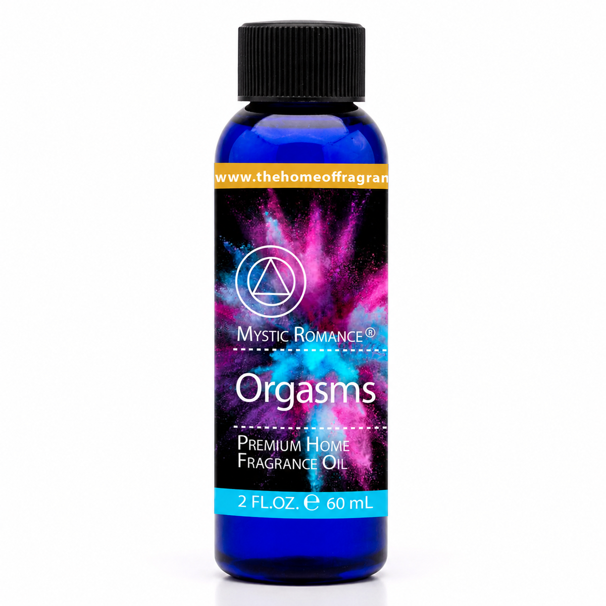 Orgasms Premium Fragrance Oil