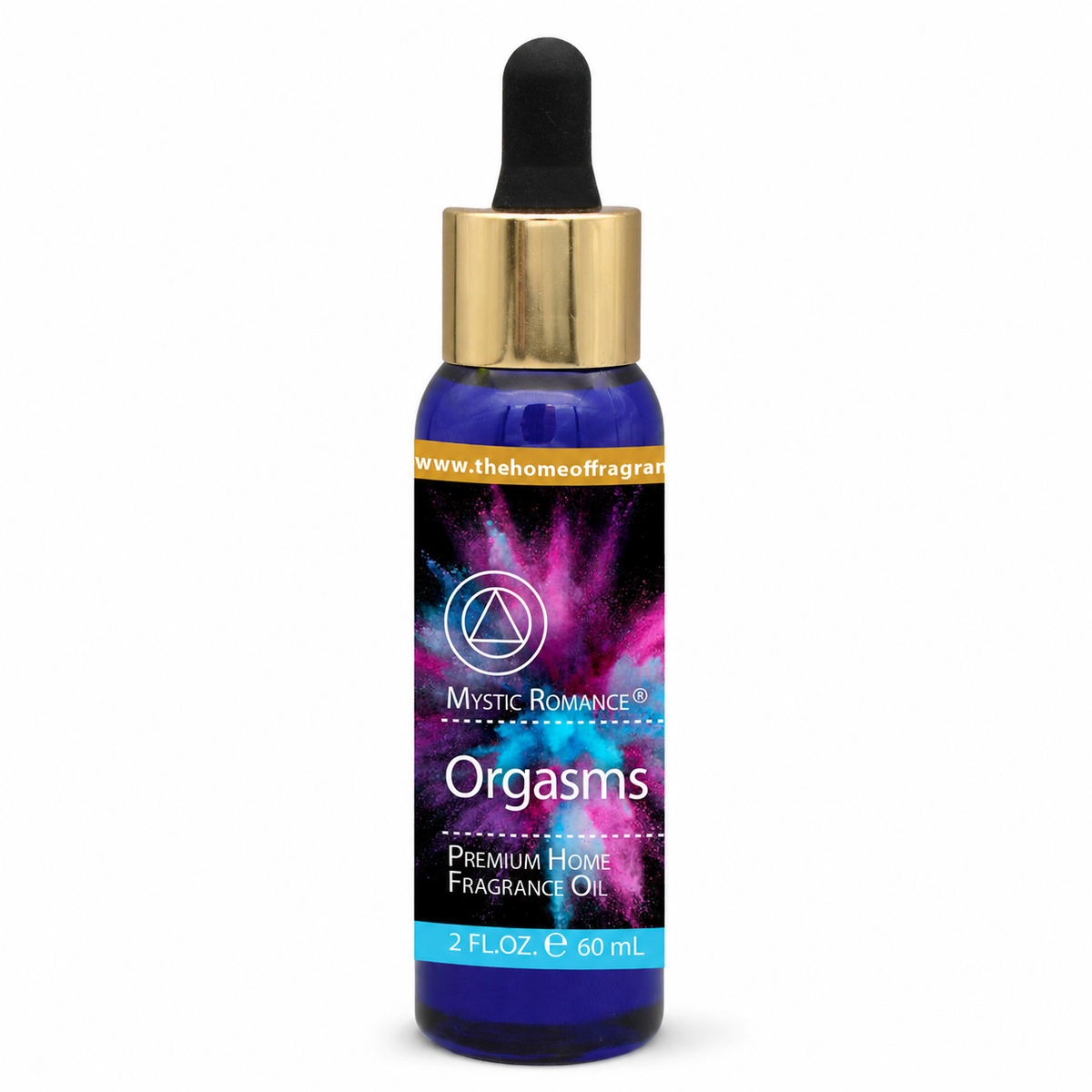 Orgasms Premium Fragrance Oil