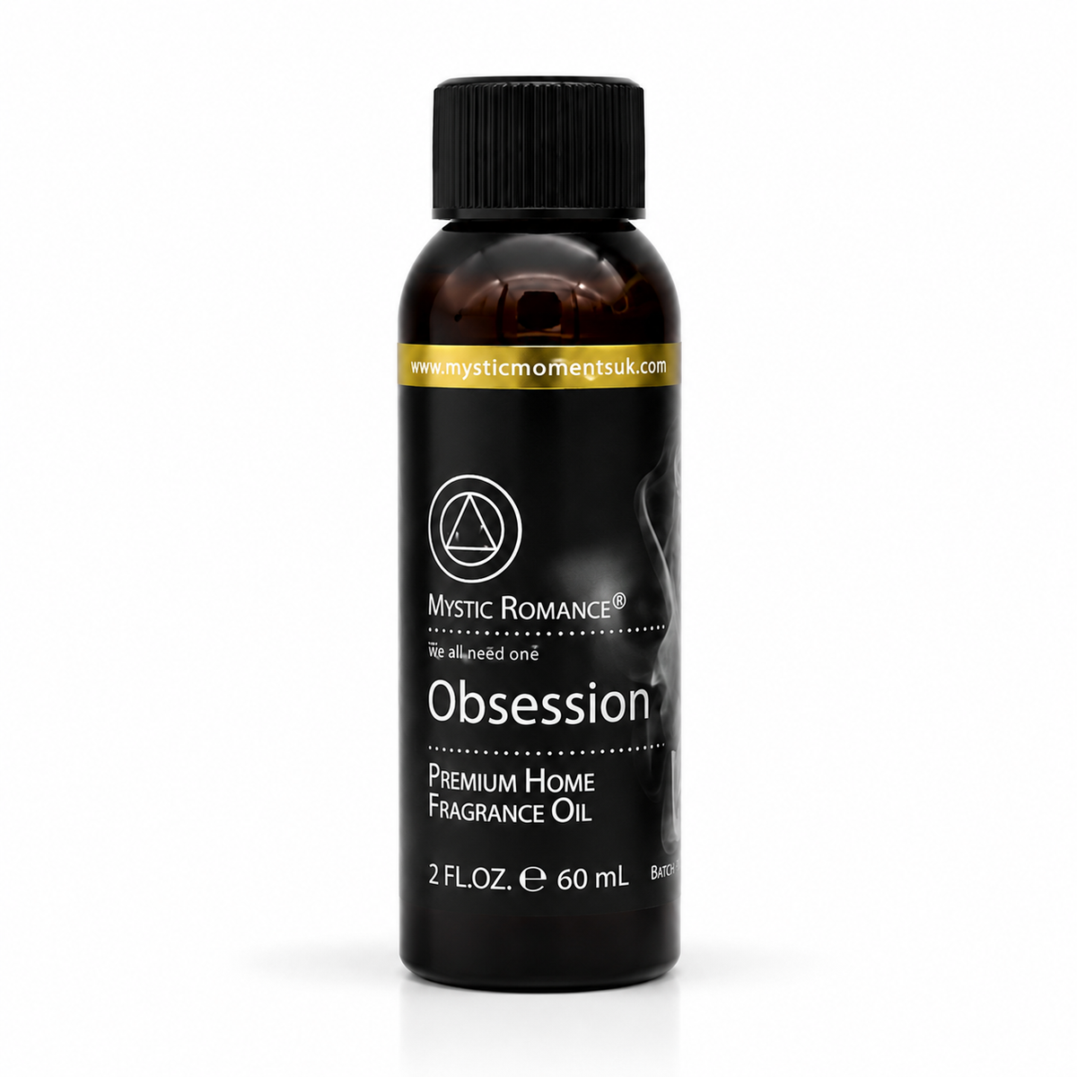 Obsession Premium Fragrance Oil