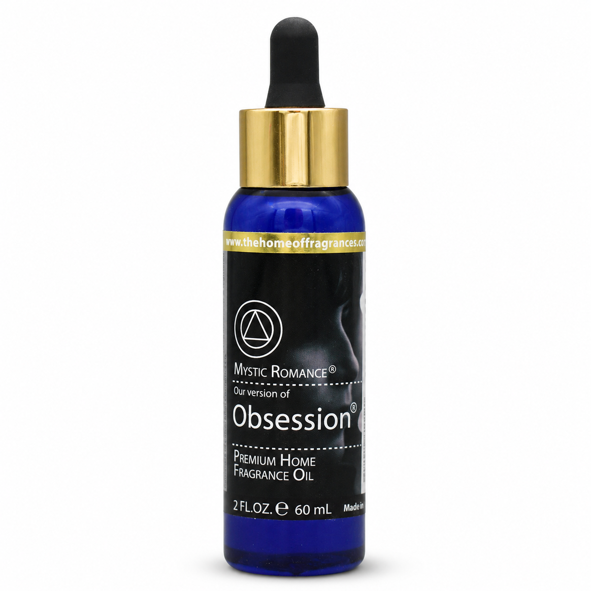 Obsession Premium Fragrance Oil