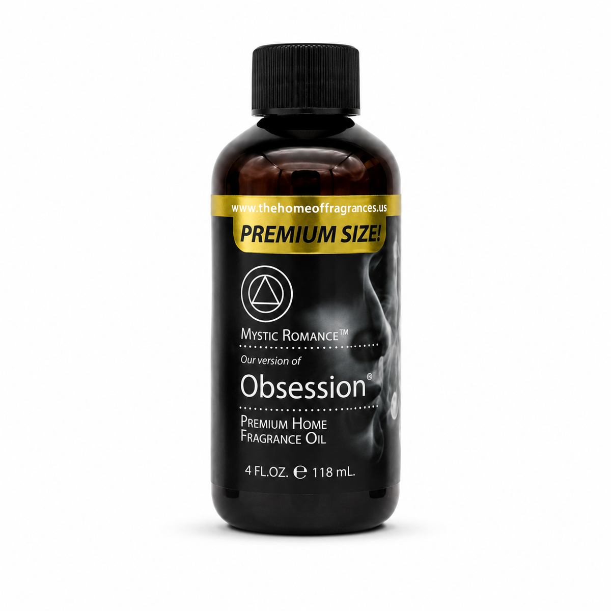 Obsession Premium Fragrance Oil