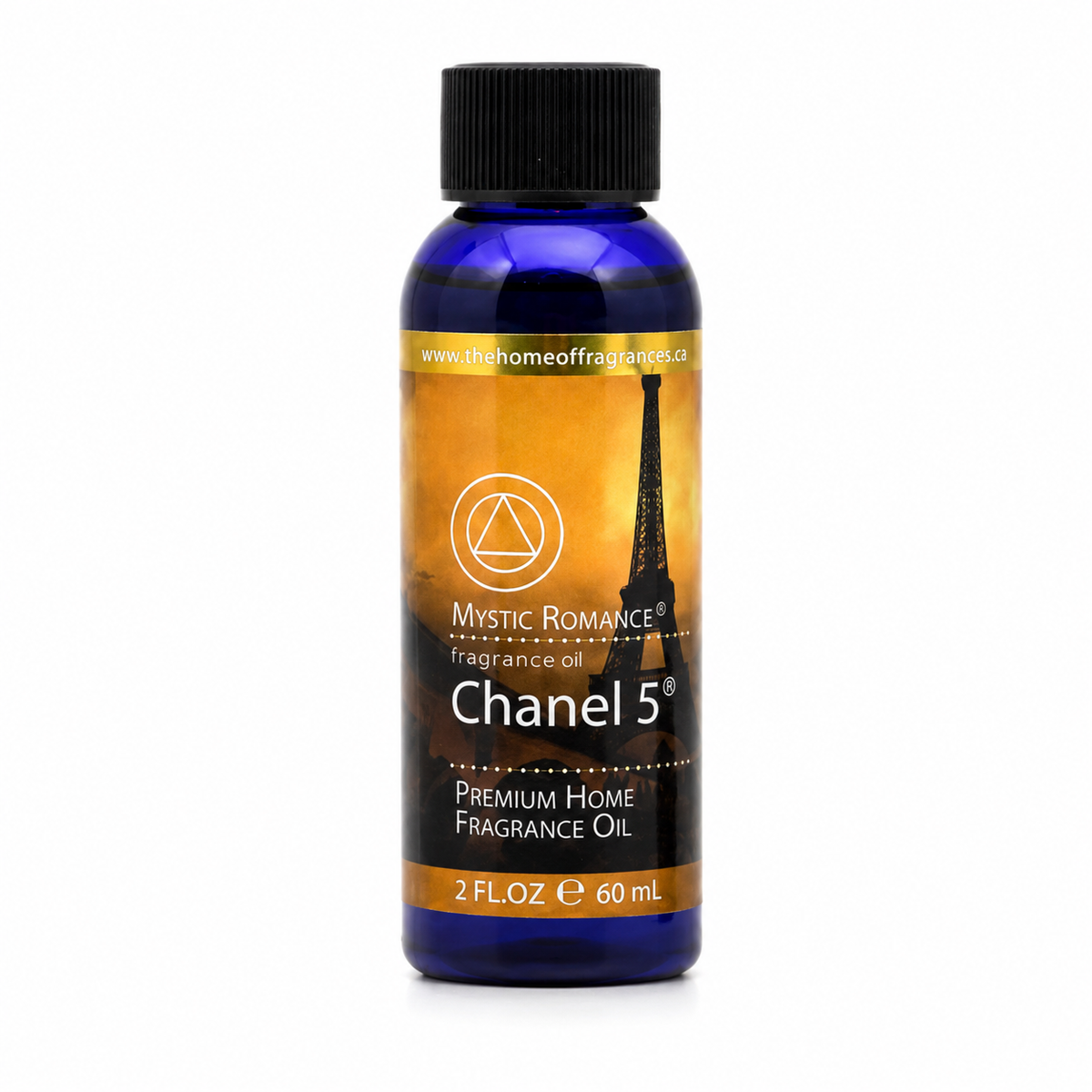 Our Version of Chanel 5 Premium Fragrance Oil