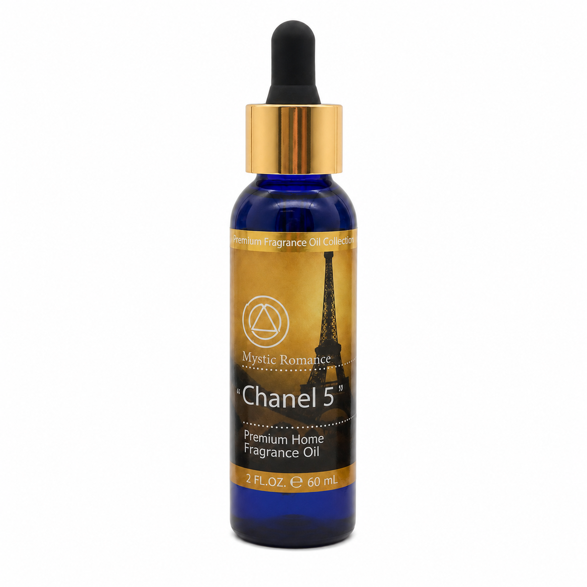 Our Version of Chanel 5 Premium Fragrance Oil