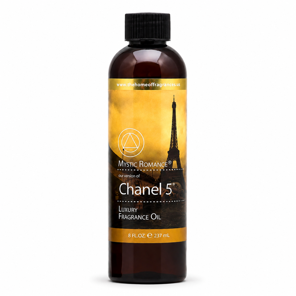 Our Version of Chanel 5 Premium Fragrance Oil