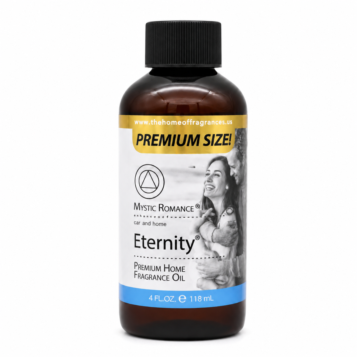 Our Version of Eternity Premium Fragrance Oil