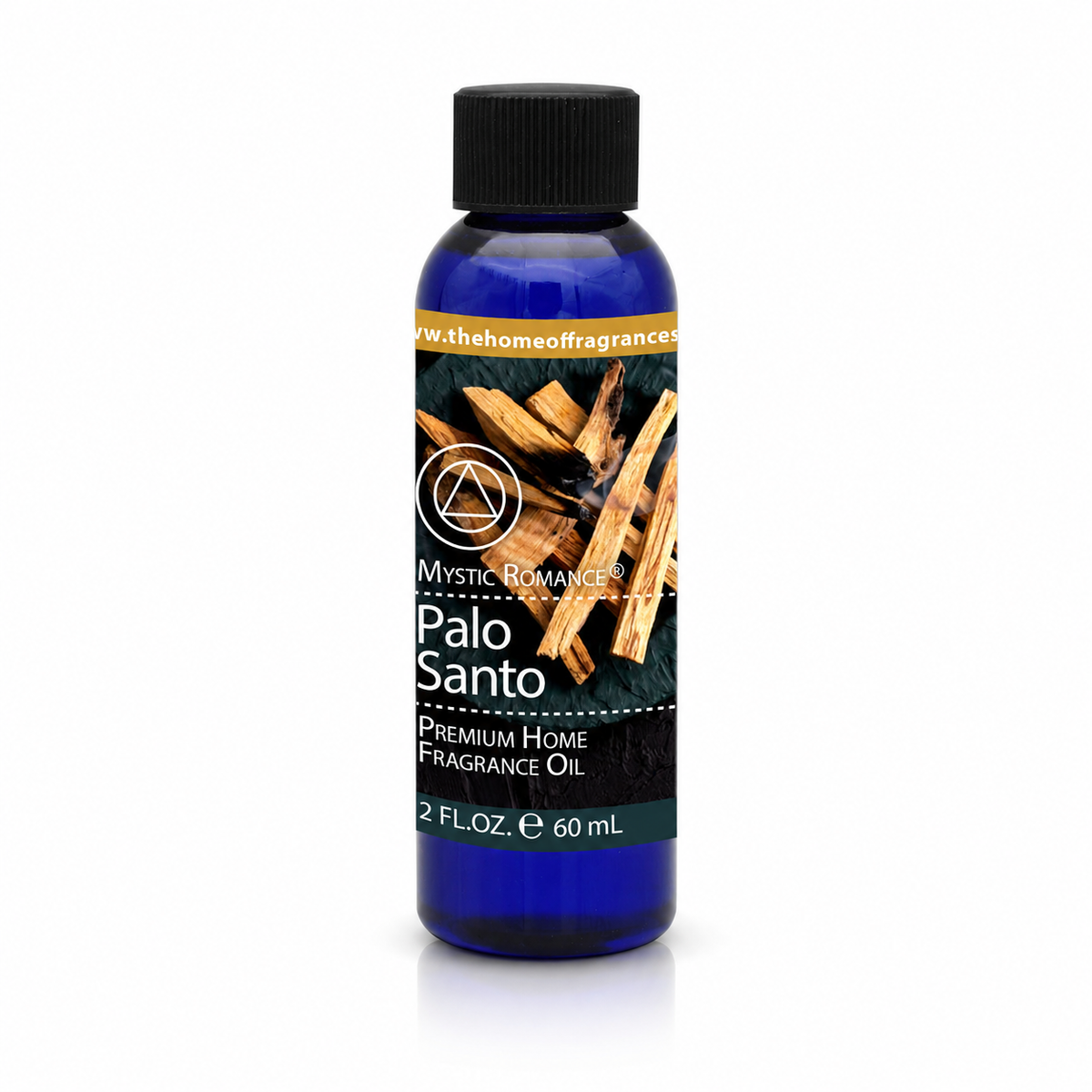 Palo Santo Premium Fragrance Oil