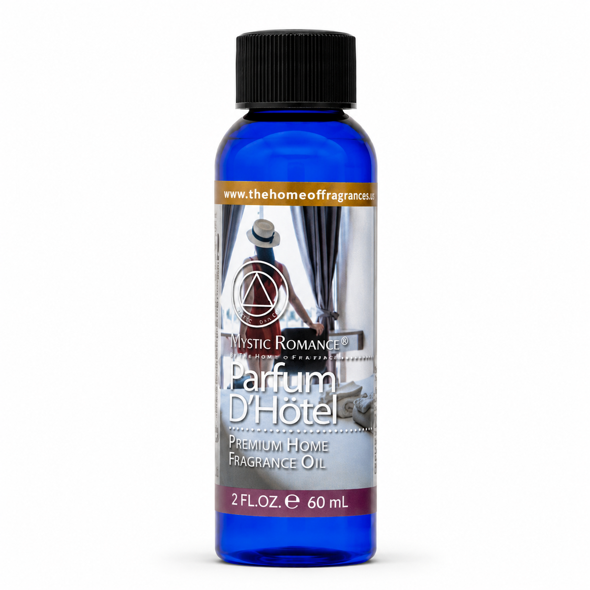 Parfum D'Hotel Premium Fragrance Oil