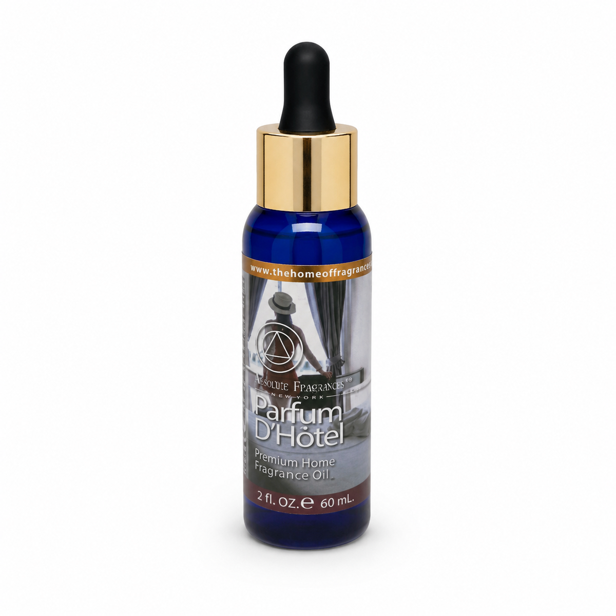 Parfum D'Hotel Premium Fragrance Oil