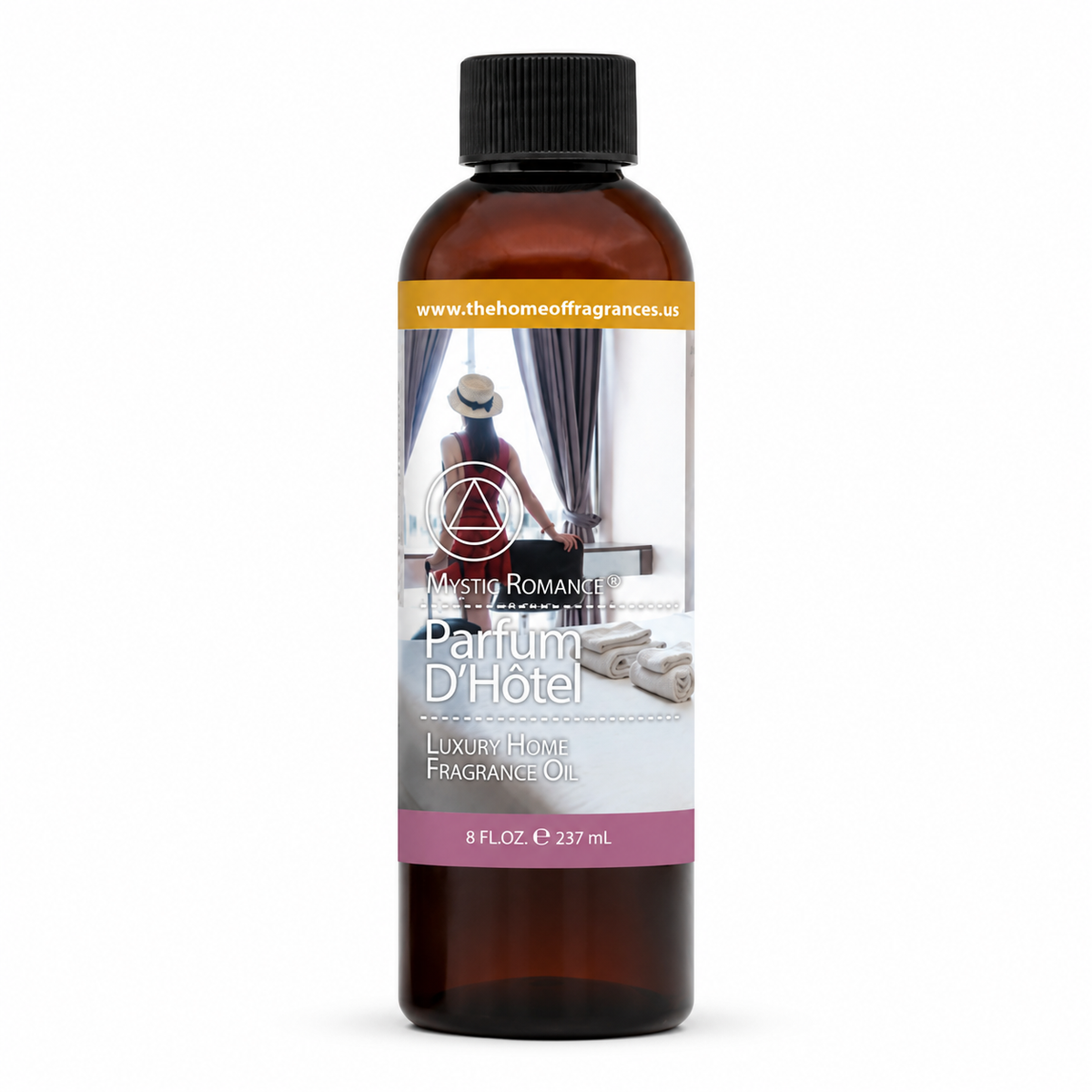 Parfum D'Hotel Premium Fragrance Oil