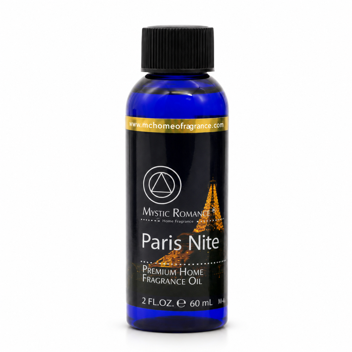 Paris Nite Premium Fragrance Oil