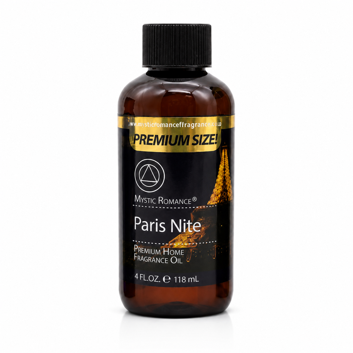 Paris Nite Premium Fragrance Oil