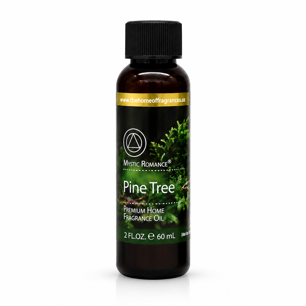 Pine Tree Premium Fragrance Oil