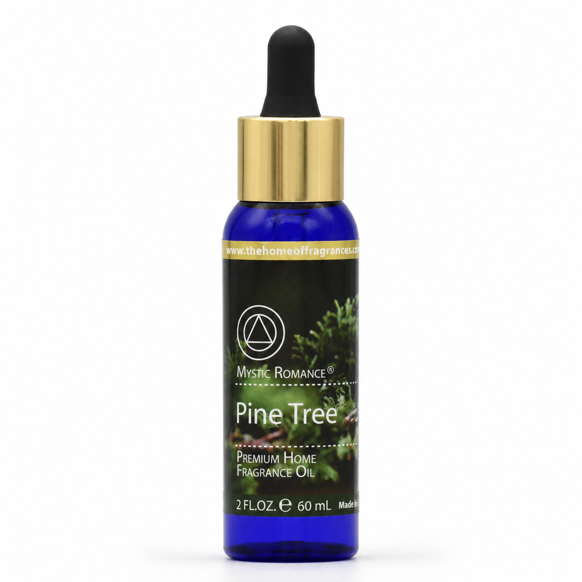 Pine Tree Premium Fragrance Oil