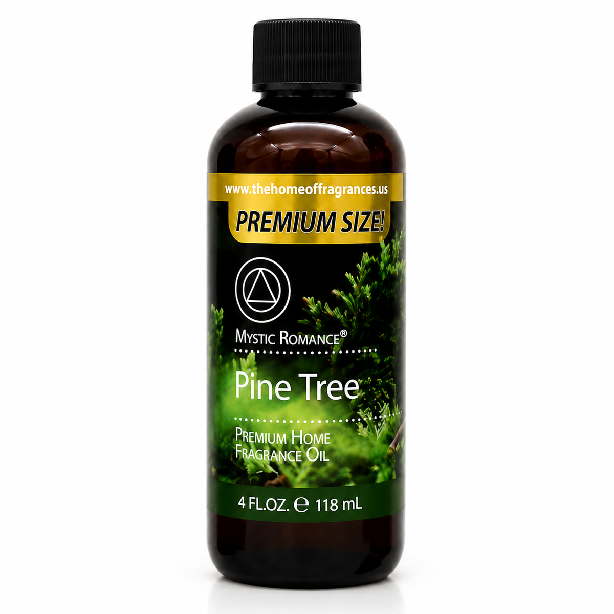 Pine Tree Premium Fragrance Oil