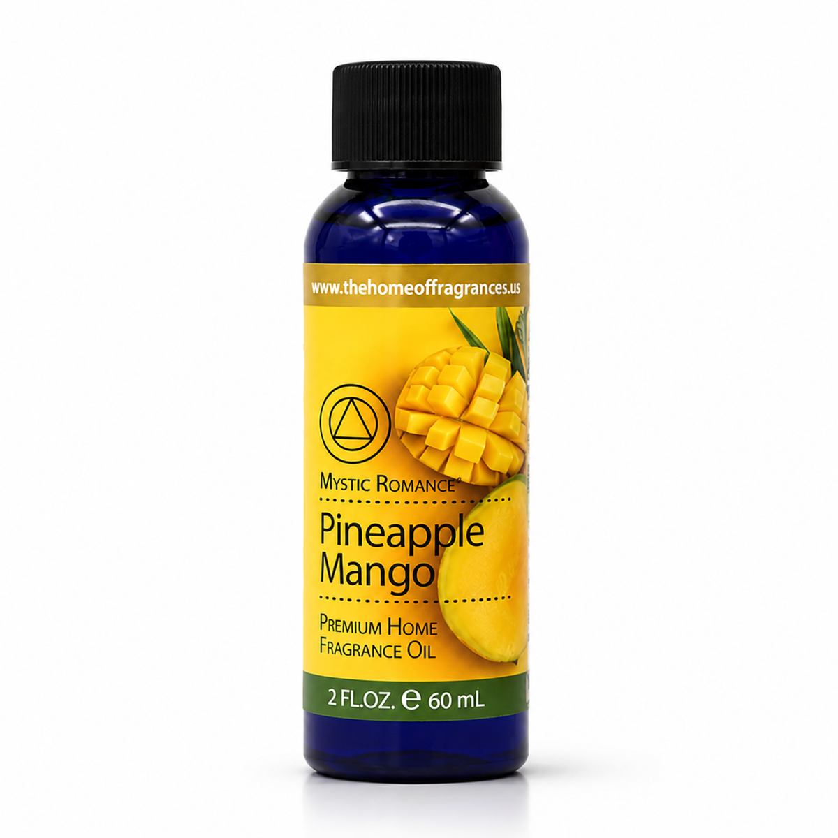 Pineapple Mango Premium Fragrance Oil