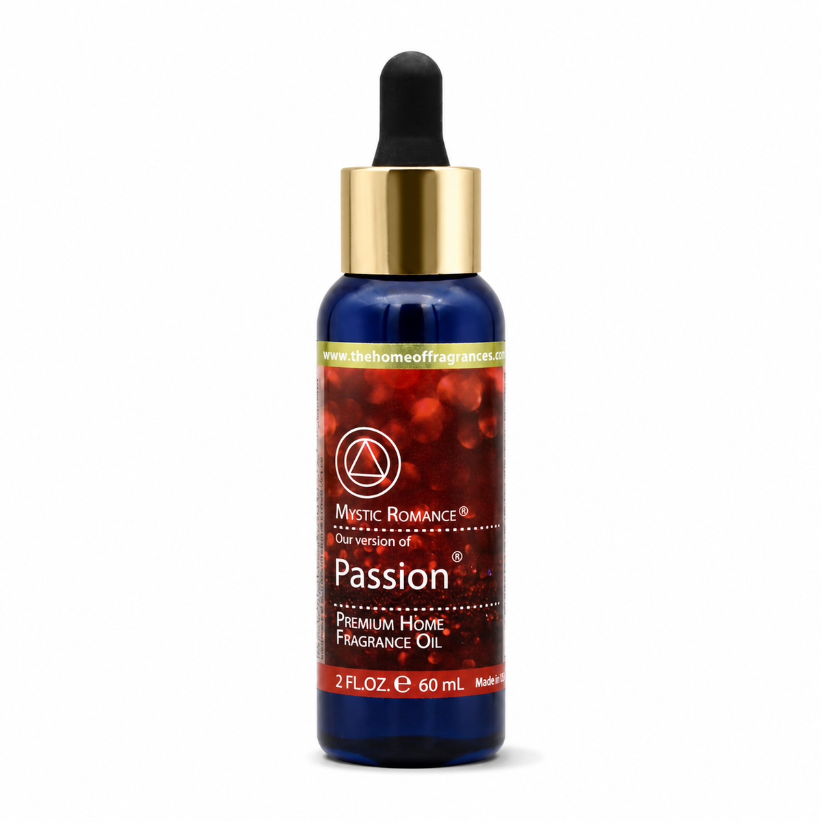 Passion Premium Fragrance Oil