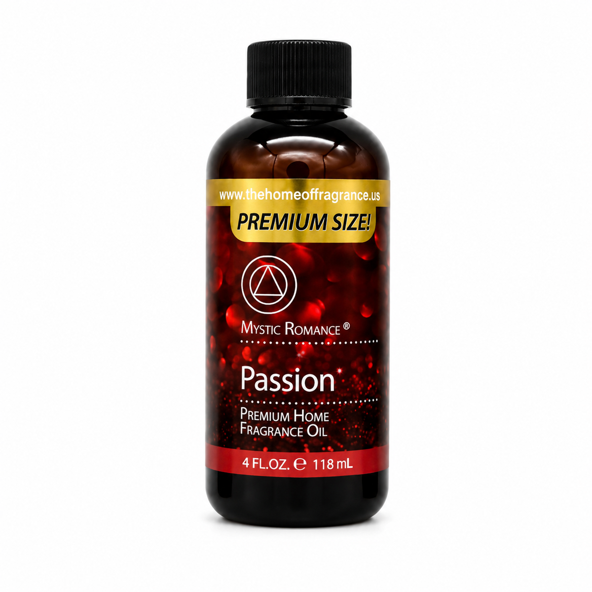 Passion Premium Fragrance Oil