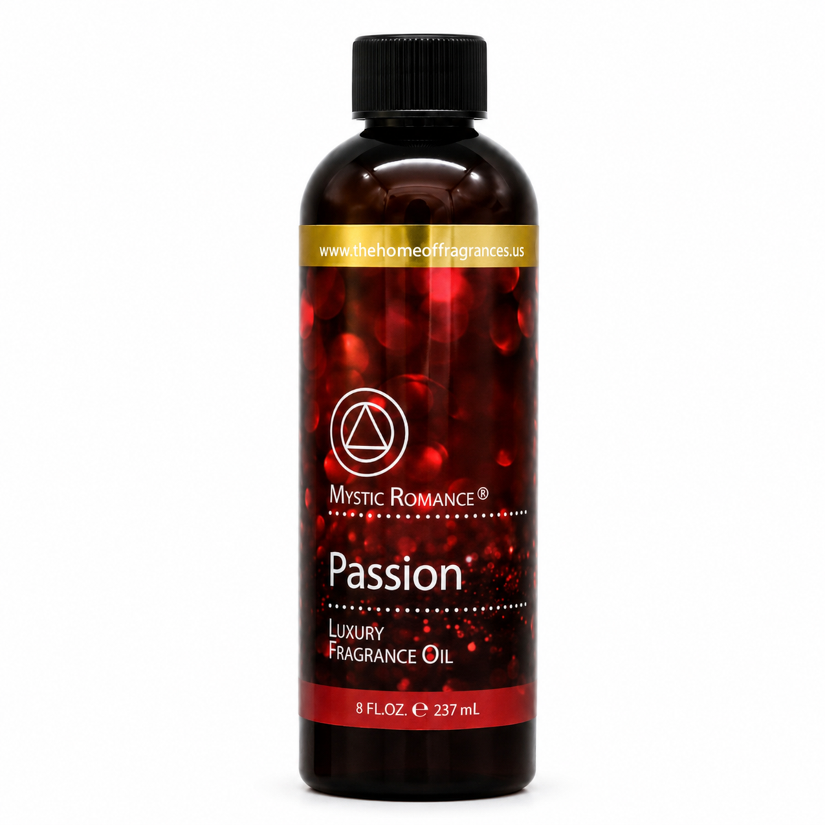 Passion Premium Fragrance Oil
