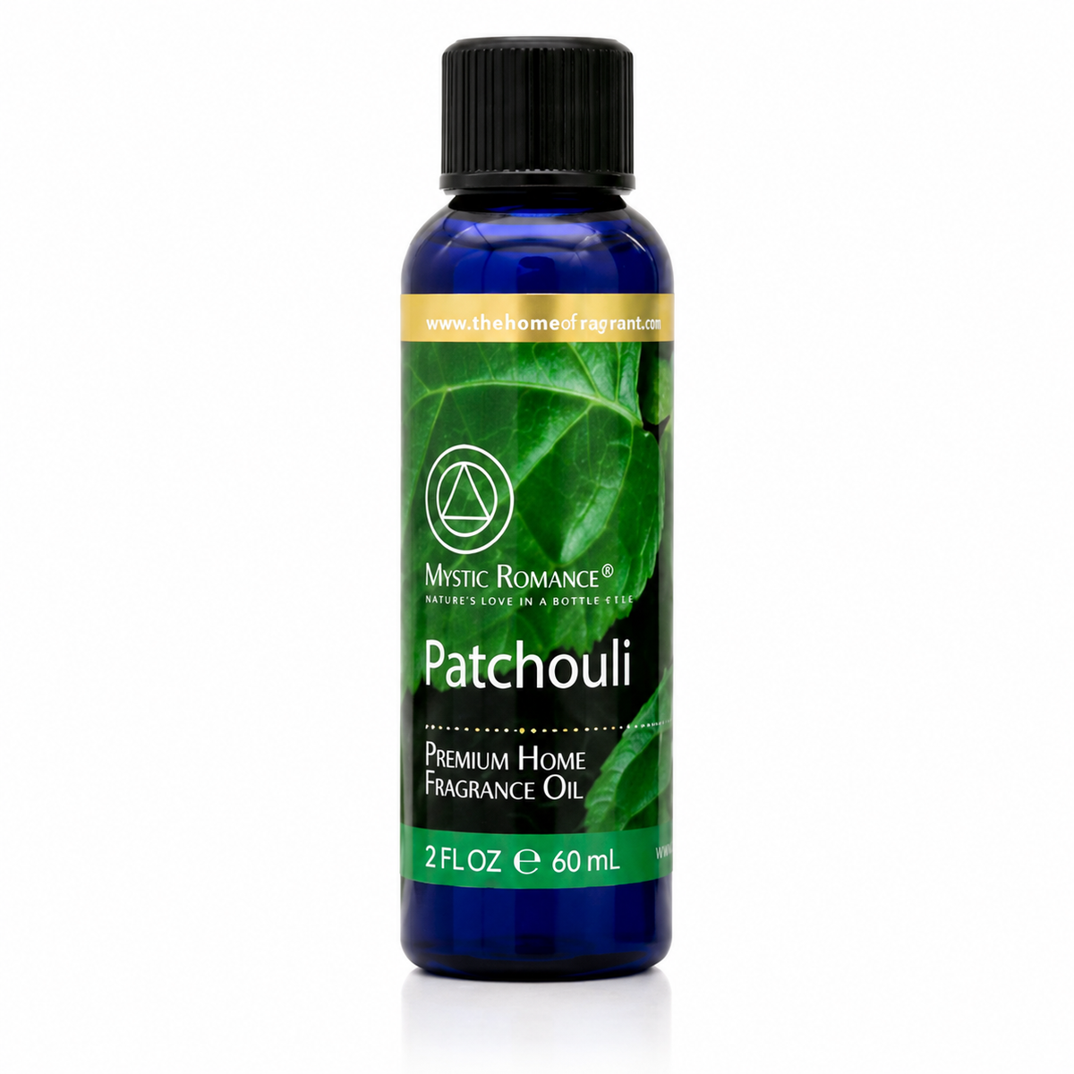 Patchouli Premium Fragrance Oil