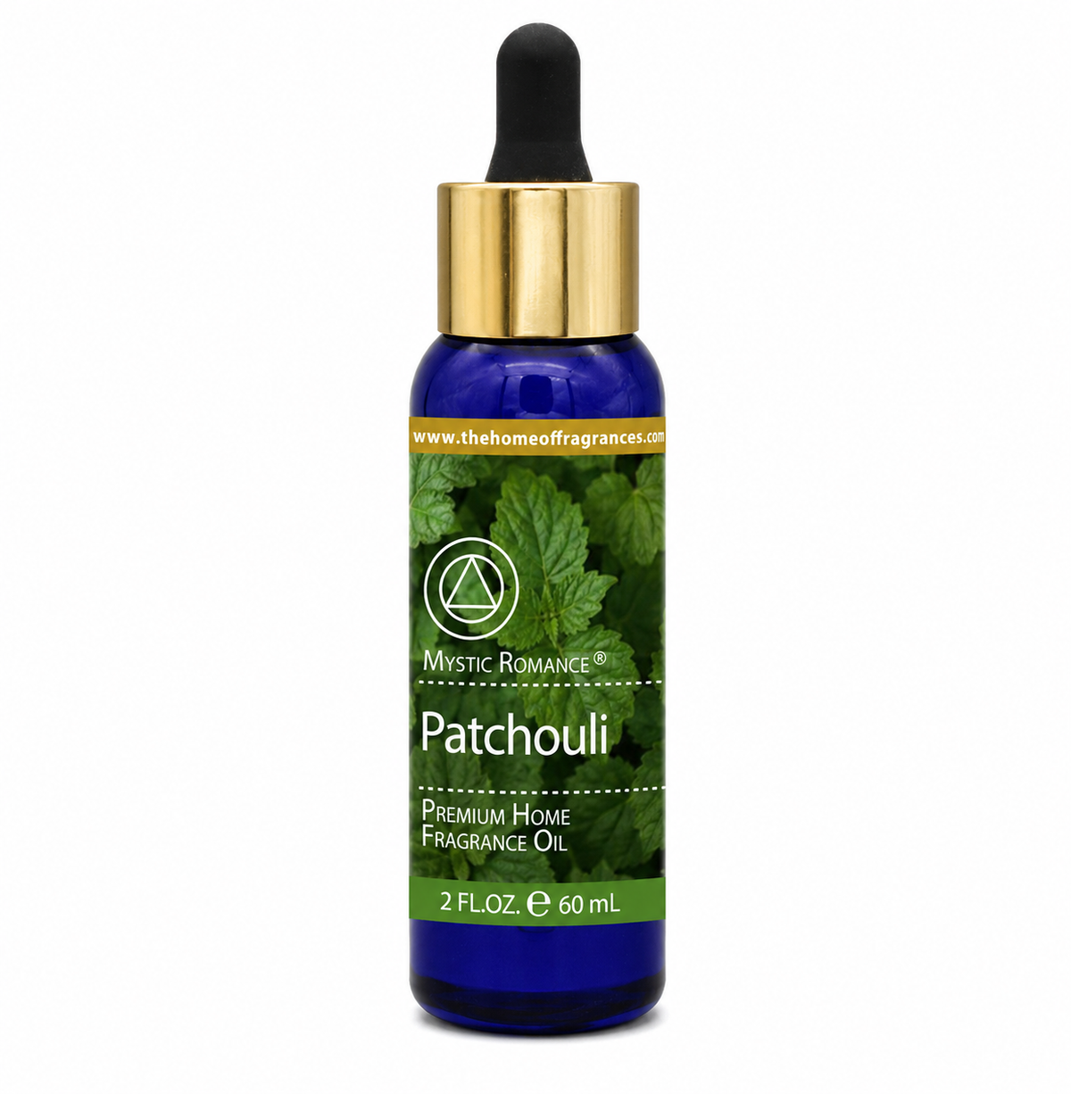 Patchouli Premium Fragrance Oil