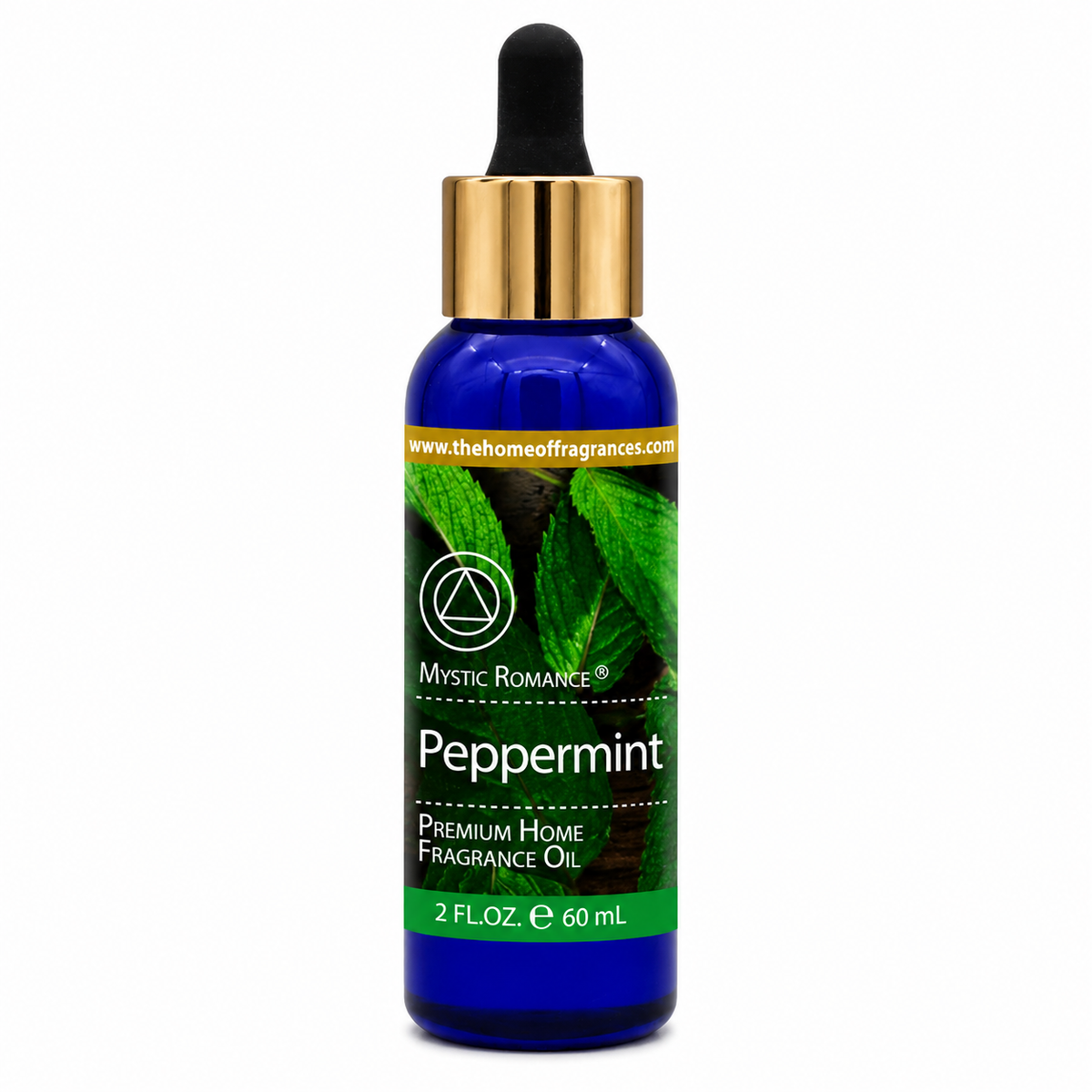 Peppermint Premium Fragrance Oil