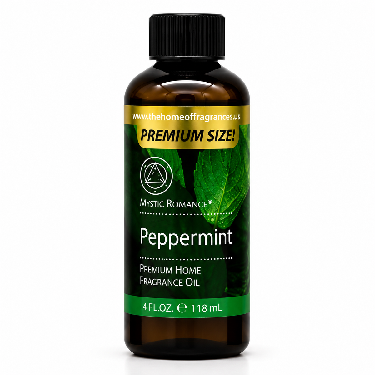 Peppermint Premium Fragrance Oil