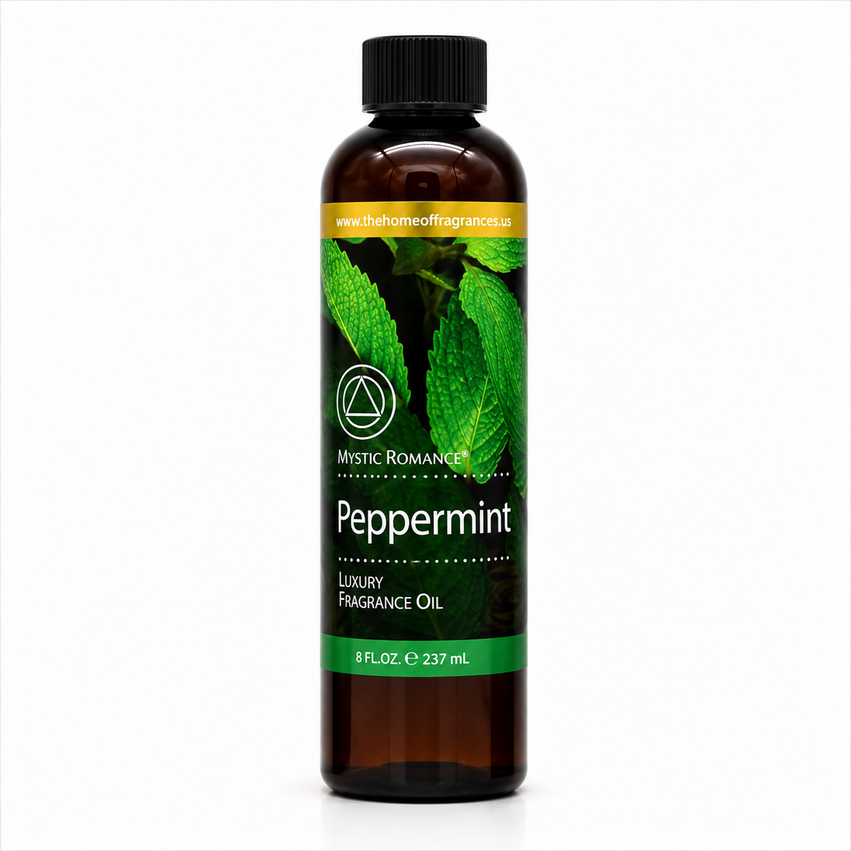 Peppermint Premium Fragrance Oil