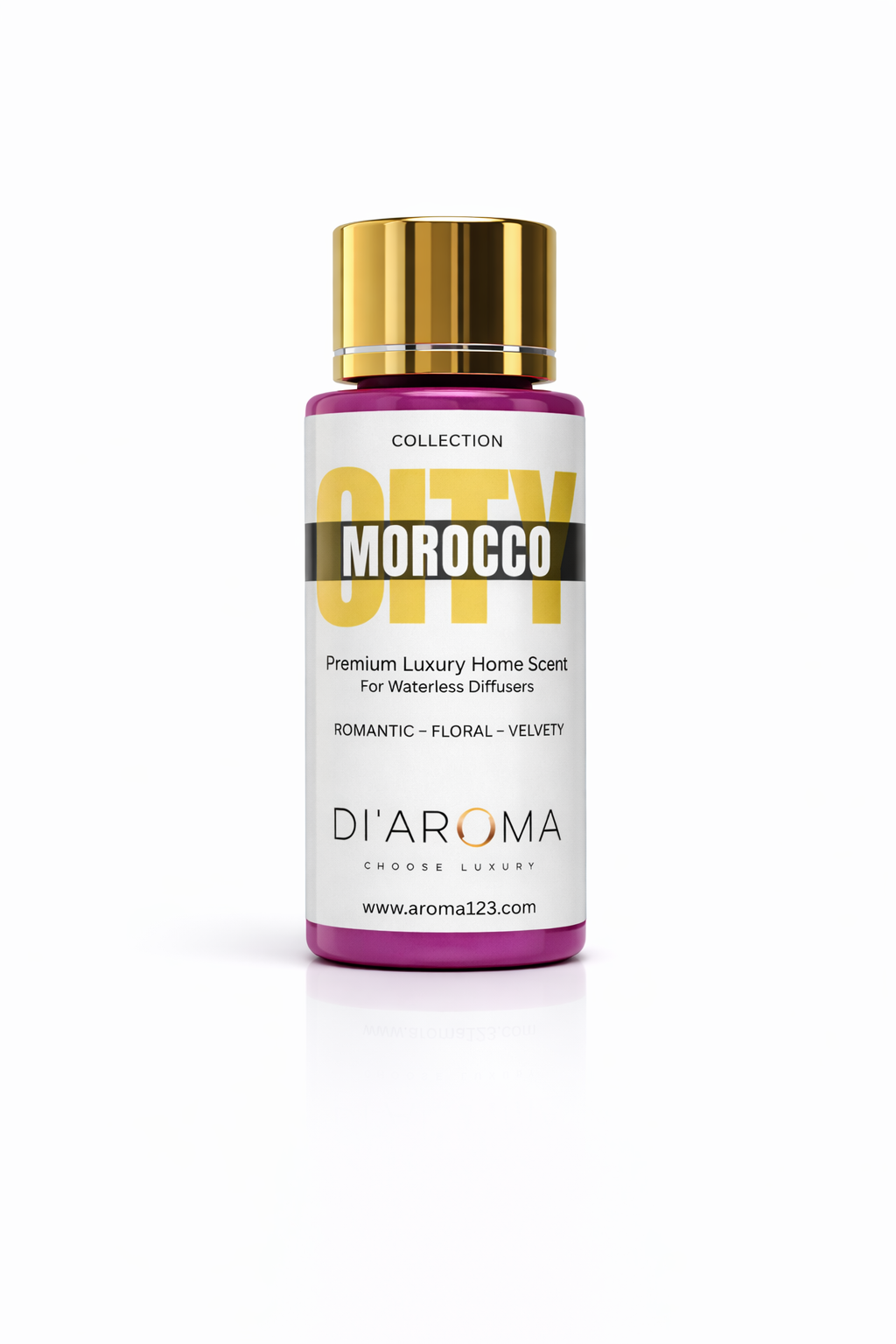 Morocco HVAC - City Collection