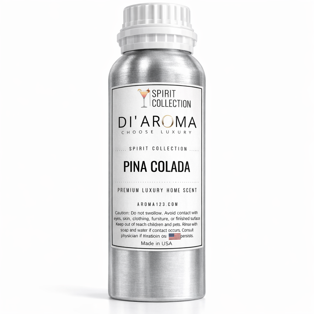 Pina colada - Spirits collection