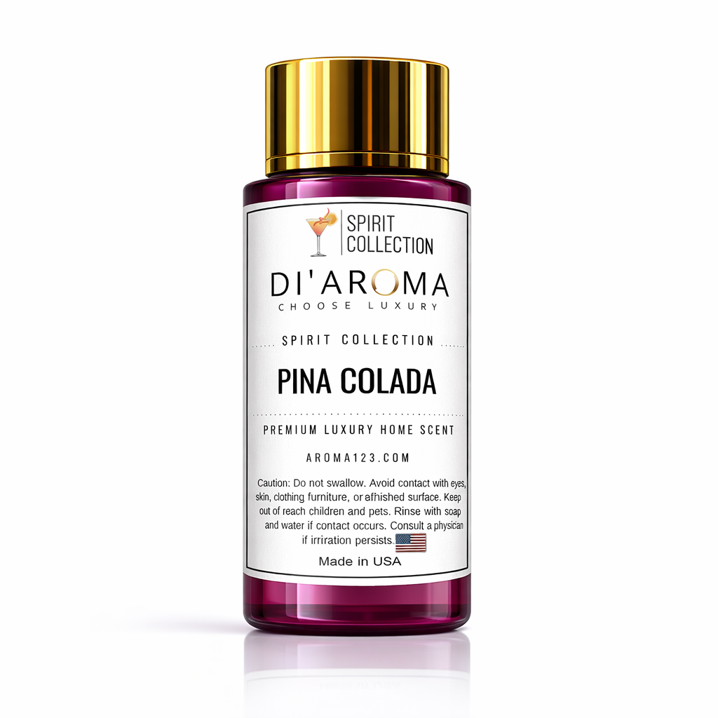 Pina colada - Spirits collection