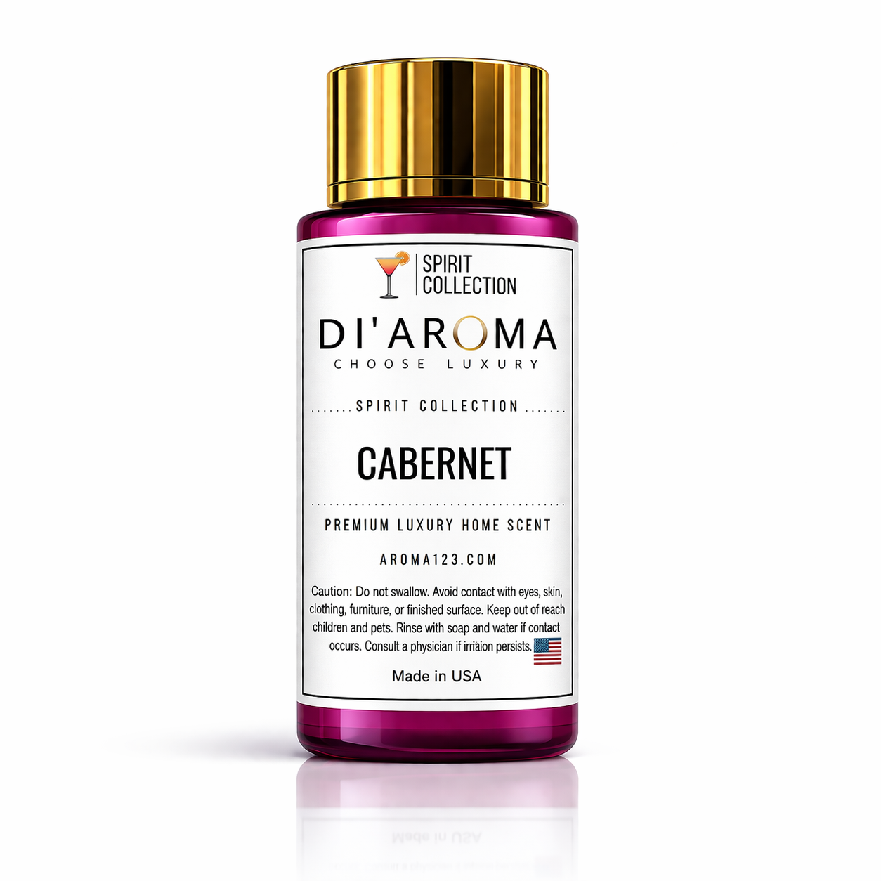 Cabernet - Spirits collection