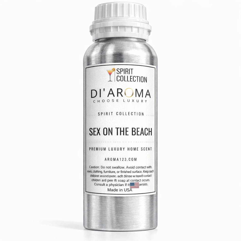 Sex on the beach - Spirits collection