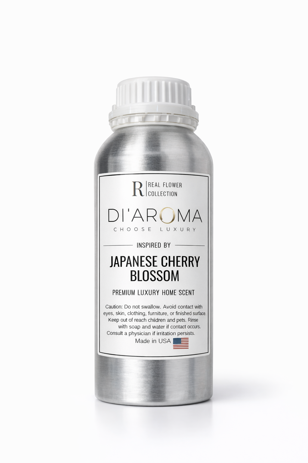Japanese Cherry Blossom HVAC Real Flowers Collection