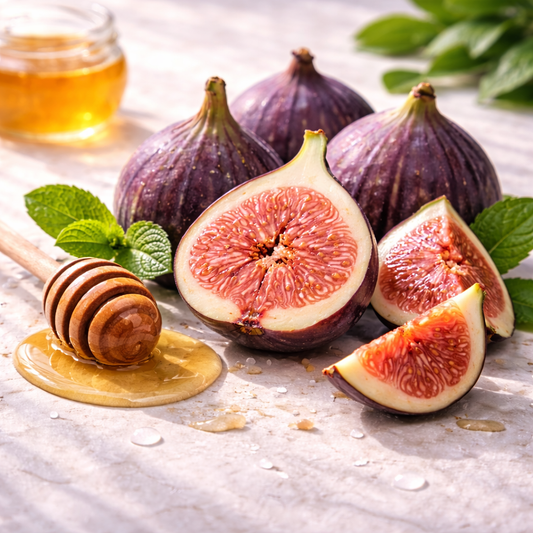 Sweet Fig - Royalty Collection