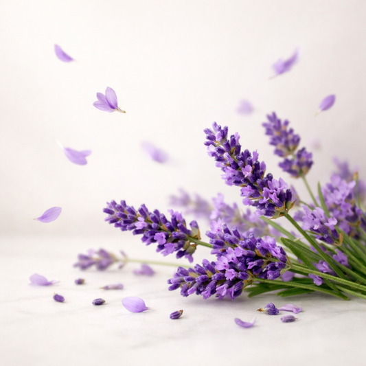 French Lavender - Real Flowers Collection