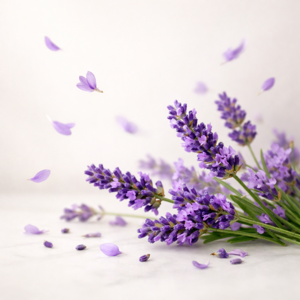 Lavender Premium Fragrance Oil