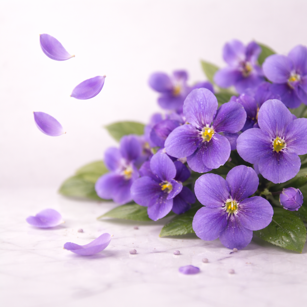 Violetas Premium Fragrance Oil