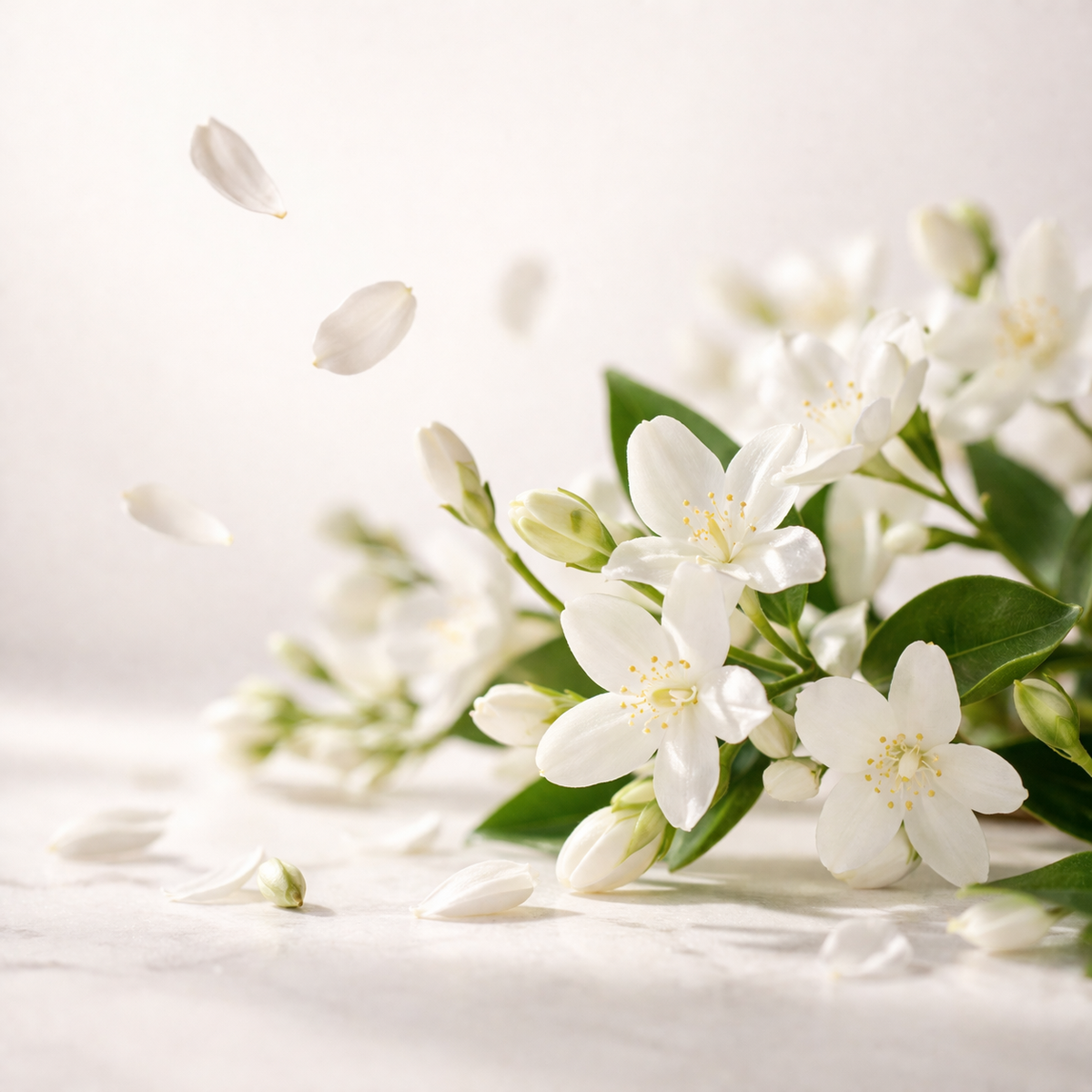 Jasmine Premium Fragrance Oil